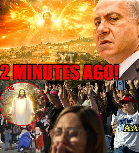 Christians Are Evacuating JERUSALEM After Something Terrifying Happened!